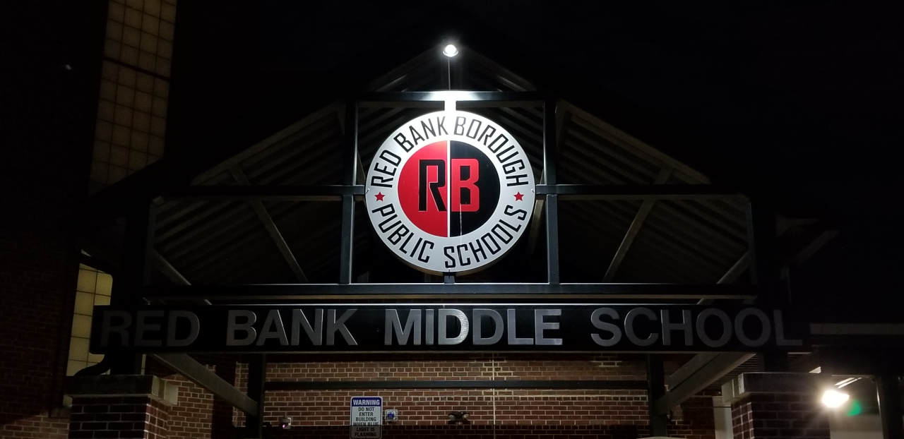 Red Bank Middle School